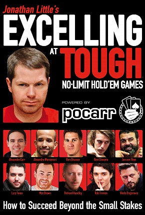 Excelling at Tough No Limit Hold'em Games