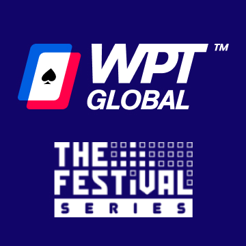 WPT Global The Festival Series