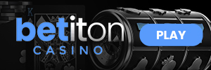 play online casino games at Betiton casino UK