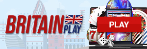 play online casino UK at Britain Play