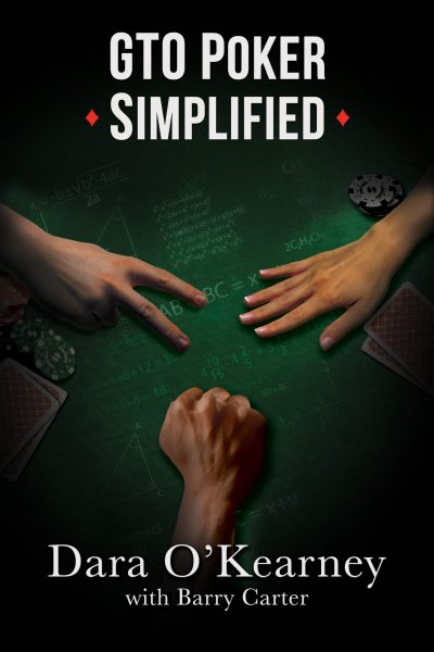 GTO Poker Simplified
