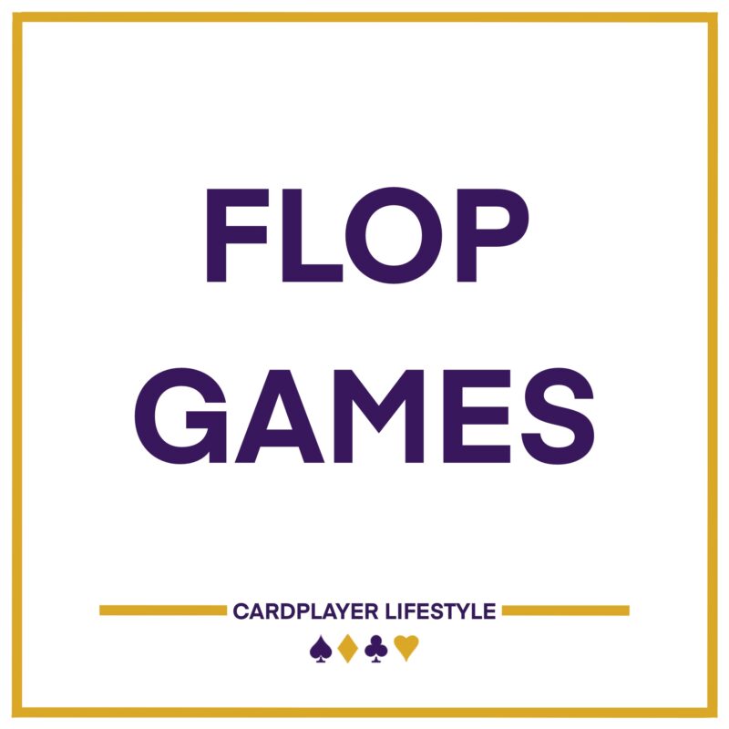 Flop Games