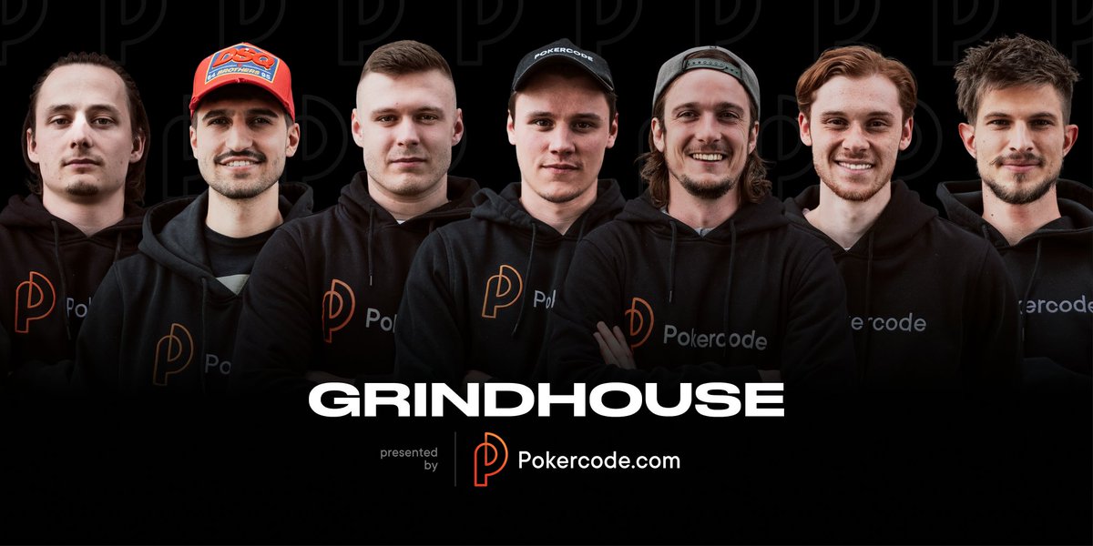 Pokercode Grindhouse