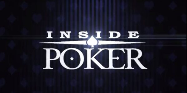 Inside Poker PokerGO