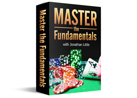Pokercoaching.com Master the Fundamentals