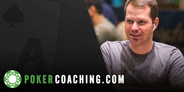 Poker Coaching Premium