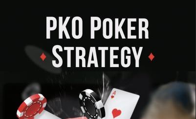 PKO Poker Strategy featured