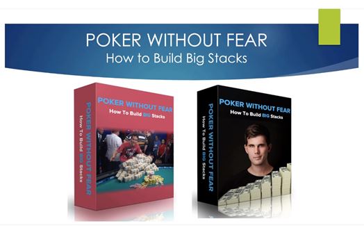 Poker Without Fear