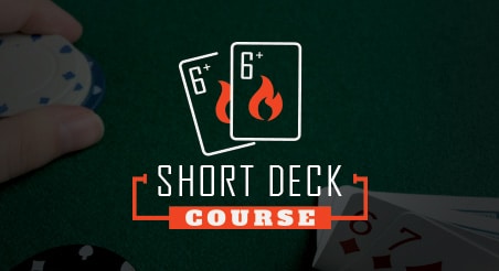 Upswing Poker Short Deck Hold'em
