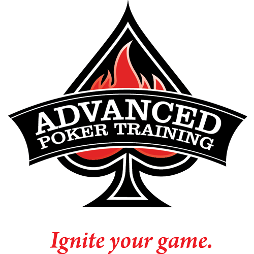Advanced Poker Training