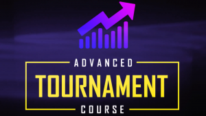 Advanced Tournament Course Logo