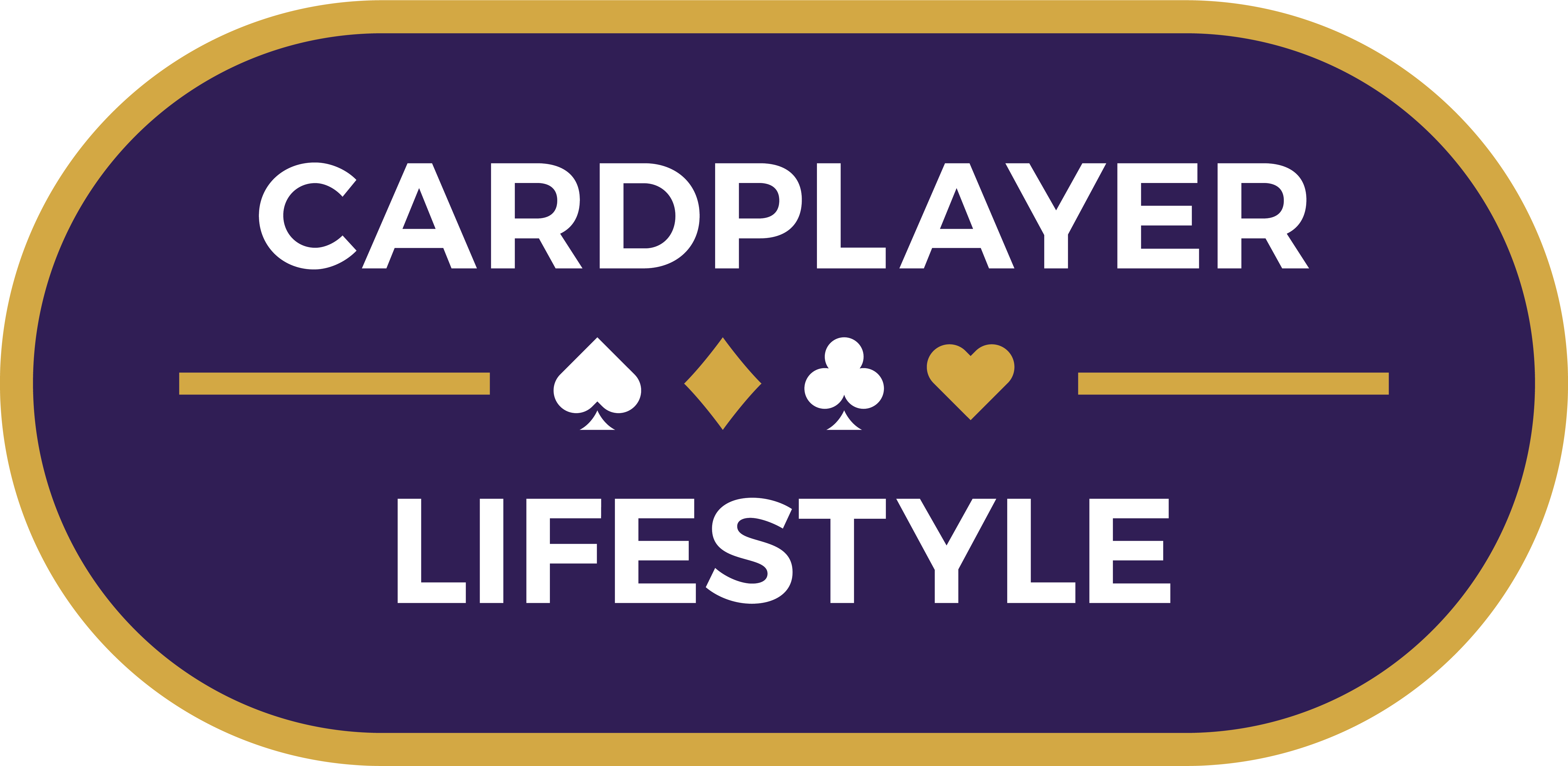 Cardplayer Lifestyle logo