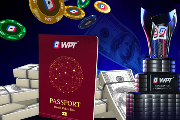 ClubWPT promotions