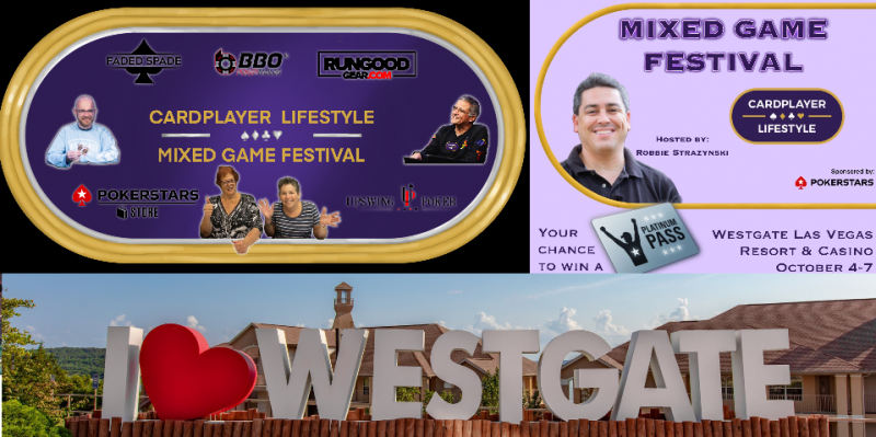mixed game festival