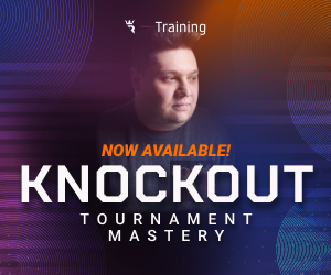 Knockout Tournament Mastery