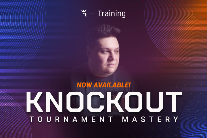 Alex Theologis Knockout Tournament Mastery