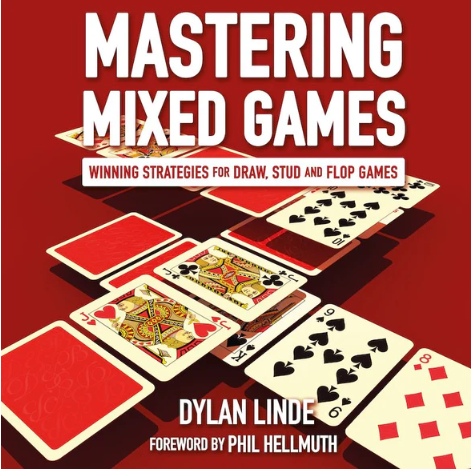 mastering mixed games