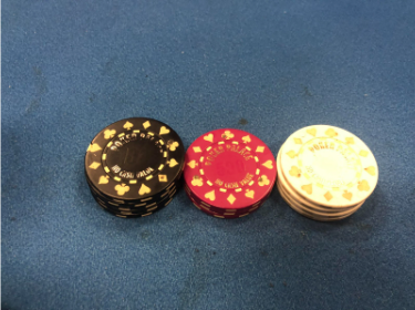 poker palace chips