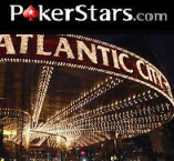 PokerStars Atlantic City