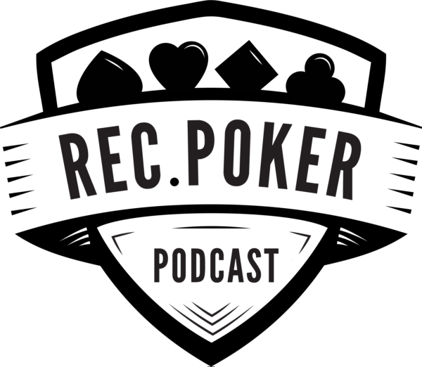 RecPoker podcast