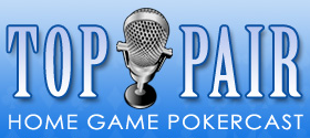 Top Pair poker podcast